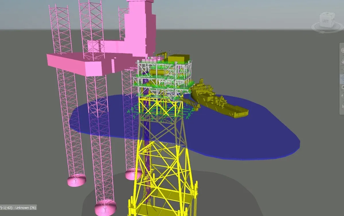 Havstjerne CO2 injection and storage project — photo 5